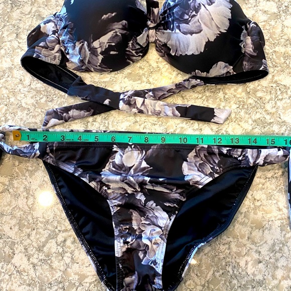 La Vie En Rose Bikini - Picture 3 of 7